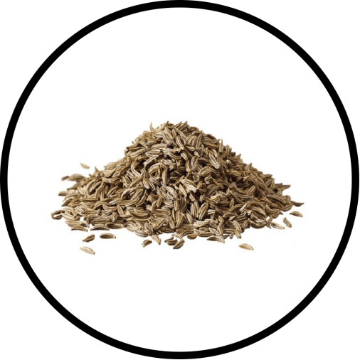cumin