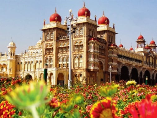Mysore